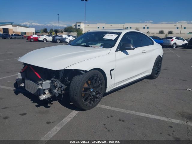 WBA3N3C53EF710874 BMW 428i
