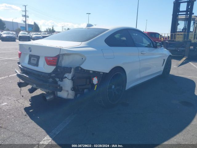 WBA3N3C53EF710874 BMW 428i