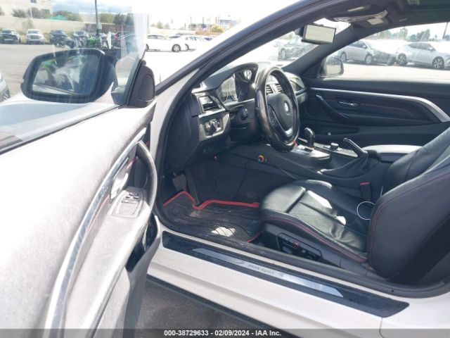 WBA3N3C53EF710874 BMW 428i