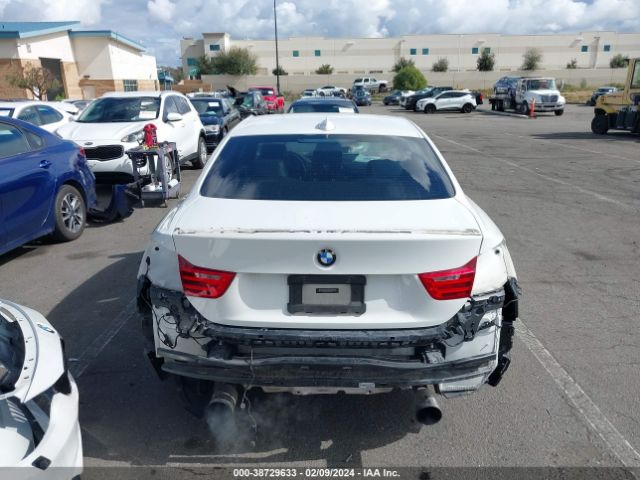 WBA3N3C53EF710874 BMW 428i