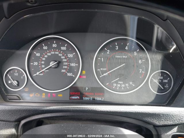 WBA3N3C53EF710874 BMW 428i