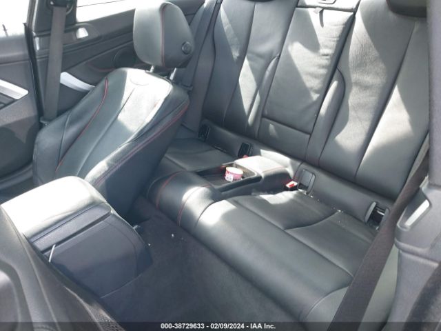 WBA3N3C53EF710874 BMW 428i