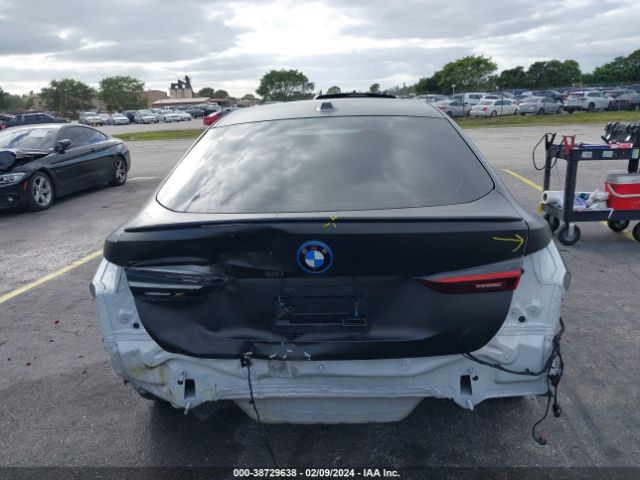 WBY73AW0XPFN71181 BMW I4 Edrive40