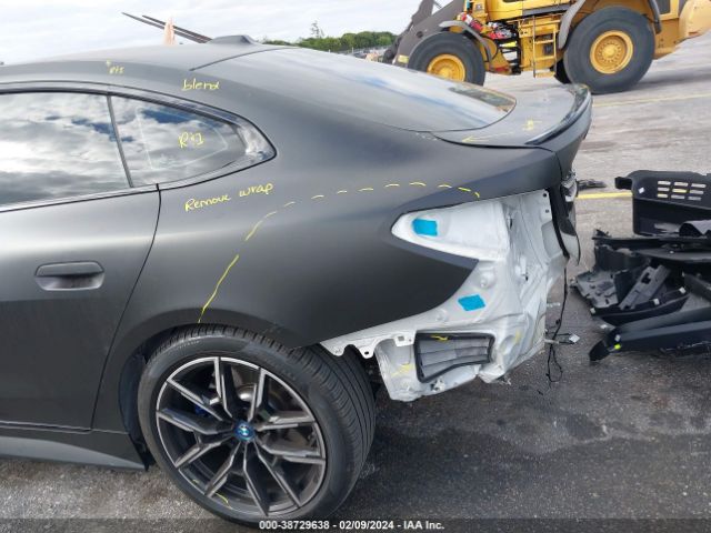 WBY73AW0XPFN71181 BMW I4 Edrive40