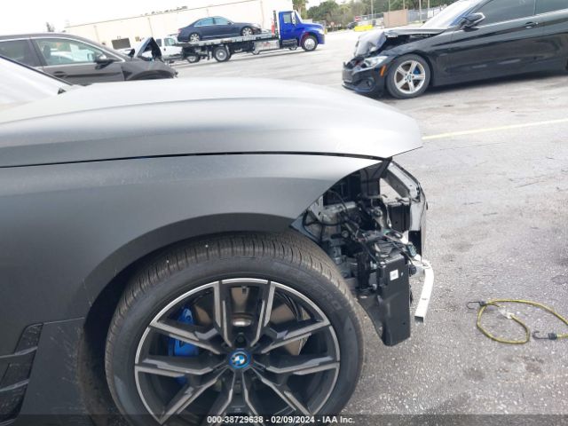 WBY73AW0XPFN71181 BMW I4 Edrive40
