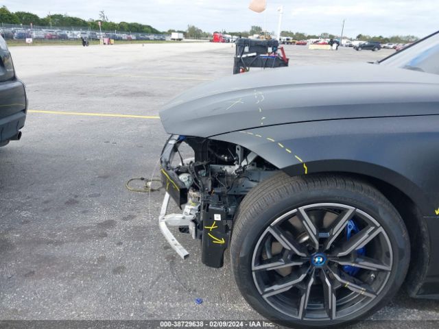 WBY73AW0XPFN71181 BMW I4 Edrive40