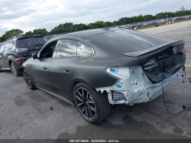 WBY73AW0XPFN71181 BMW I4 Edrive40
