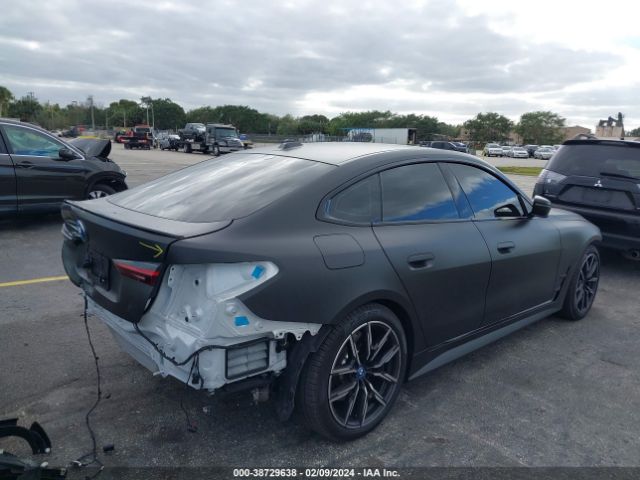 WBY73AW0XPFN71181 BMW I4 Edrive40