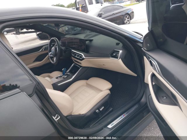 WBY73AW0XPFN71181 BMW I4 Edrive40