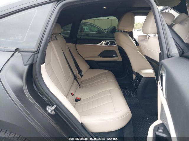 WBY73AW0XPFN71181 BMW I4 Edrive40