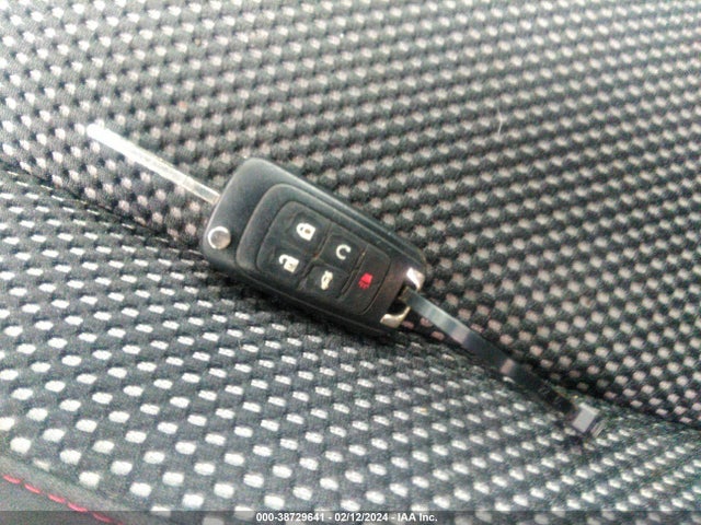 Chevrolet EQUINOX LT 2016 2GNFLFE34G6311785 Image 11