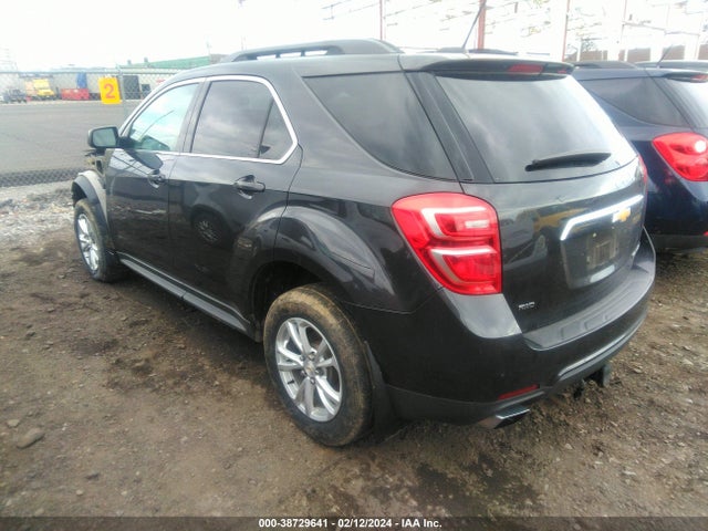 Chevrolet EQUINOX LT 2016 2GNFLFE34G6311785 Image 3