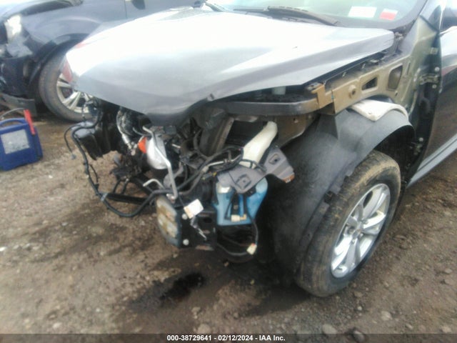 Chevrolet EQUINOX LT 2016 2GNFLFE34G6311785 Image 6