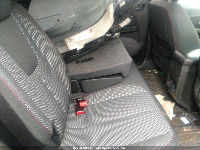Chevrolet EQUINOX LT 2016 2GNFLFE34G6311785 Image 8