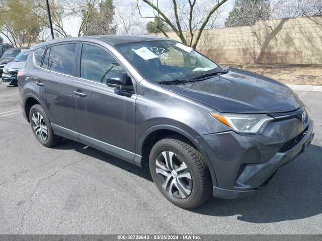 Toyota RAV4 2018 JTMZFREV0JJ742540 Image 15