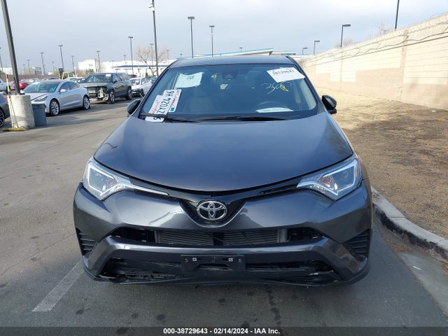 Toyota RAV4 2018 JTMZFREV0JJ742540 Image 26