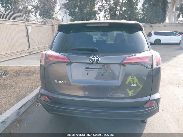 Toyota RAV4 2018 JTMZFREV0JJ742540 Image 30