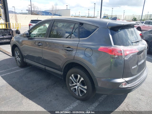 Toyota RAV4 2018 JTMZFREV0JJ742540 Image 17