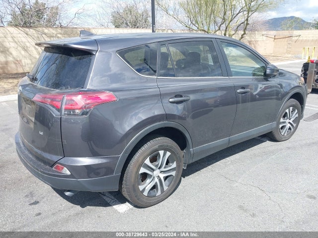 Toyota RAV4 2018 JTMZFREV0JJ742540 Image 18