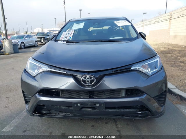 Toyota RAV4 2018 JTMZFREV0JJ742540 Image 20
