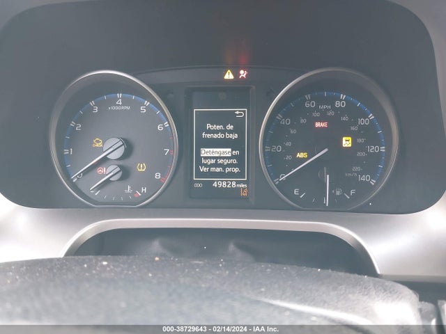Toyota RAV4 2018 JTMZFREV0JJ742540 Image 21