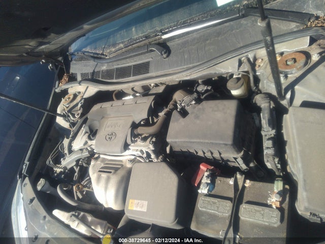Toyota CAMRY SE 2017 4T1BF1FK1HU294840 Image 10
