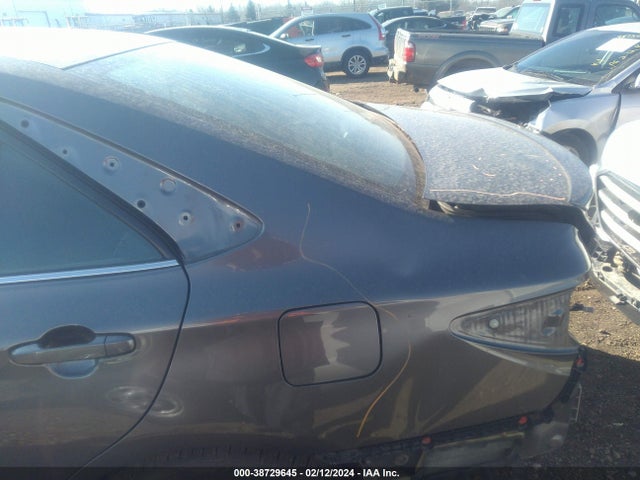 Toyota CAMRY SE 2017 4T1BF1FK1HU294840 Image 20
