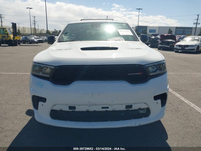 Dodge Durango R/t Plus Awd 2023 1C4SDJCTXPC584702 Image 13
