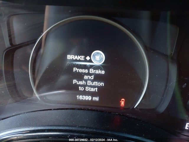 Dodge Durango R/t Plus Awd 2023 1C4SDJCTXPC584702 Image 16