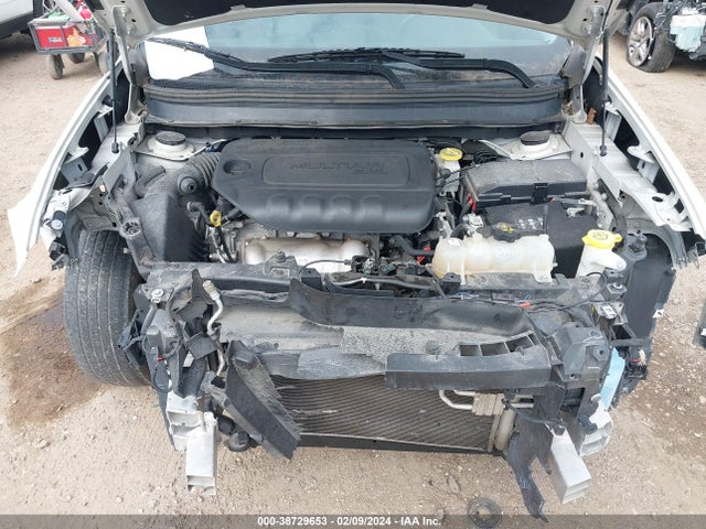 Jeep Cherokee Altitude Fwd 2019 1C4PJLLB7KD365913 Image 10