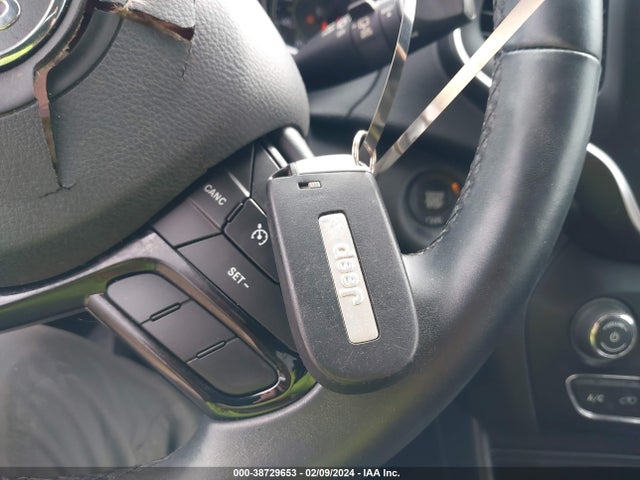 Jeep Cherokee Altitude Fwd 2019 1C4PJLLB7KD365913 Image 11