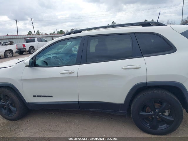 Jeep Cherokee Altitude Fwd 2019 1C4PJLLB7KD365913 Image 14