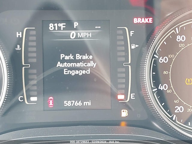 Jeep Cherokee Altitude Fwd 2019 1C4PJLLB7KD365913 Image 15