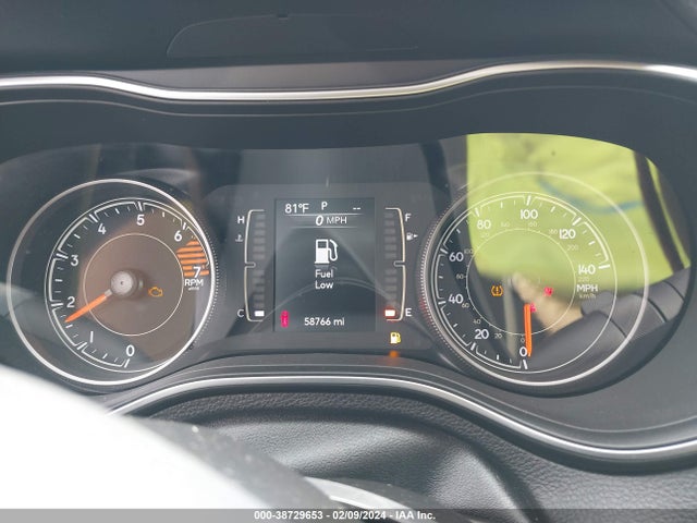 Jeep Cherokee Altitude Fwd 2019 1C4PJLLB7KD365913 Image 7