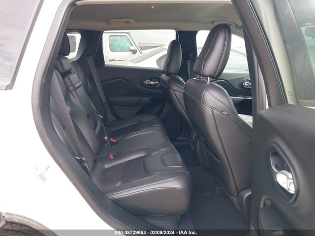 Jeep Cherokee Altitude Fwd 2019 1C4PJLLB7KD365913 Image 8