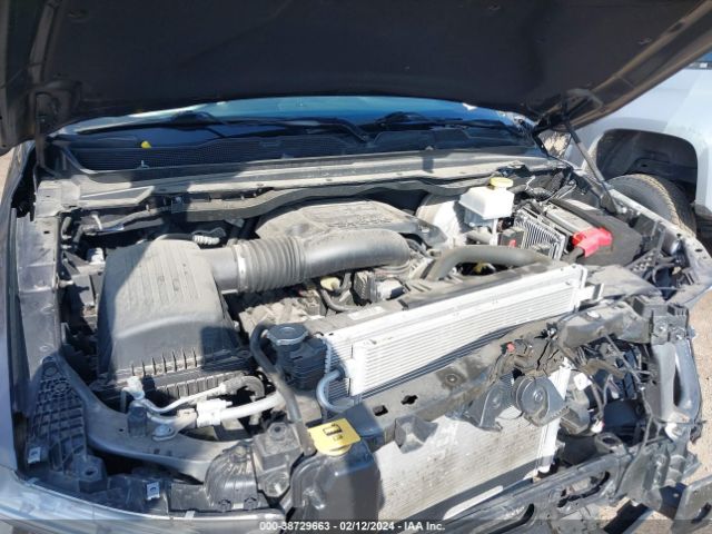 2021 RAM 1500 1C6SRFFT6MN748688 Photo 9