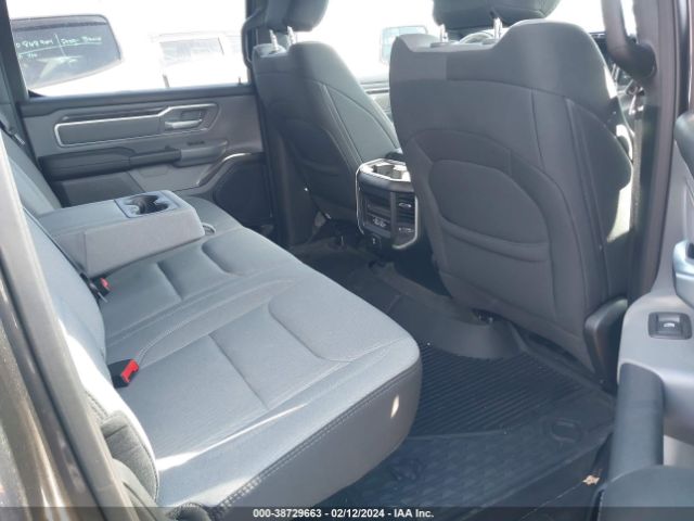 2021 RAM 1500 1C6SRFFT6MN748688 Photo 7