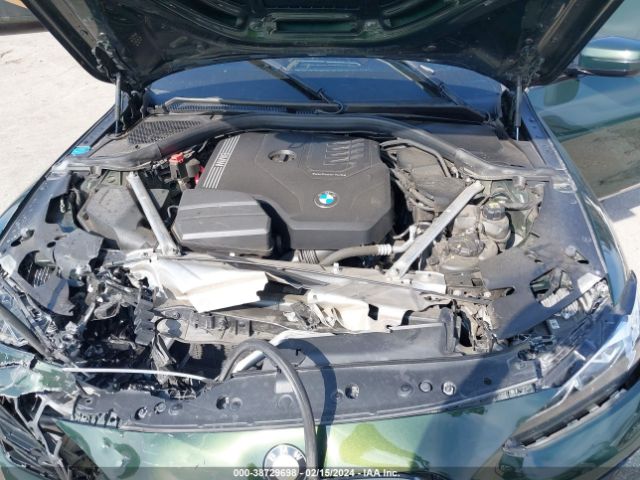 WBA53AP0XNCH86355 BMW 430I