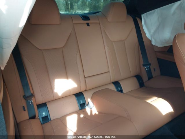 WBA53AP0XNCH86355 BMW 430I