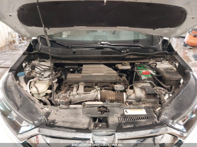 Honda Cr-v Ex-l 2019 7FARW2H85KE064300 Image 10
