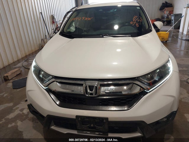 Honda Cr-v Ex-l 2019 7FARW2H85KE064300 Image 12