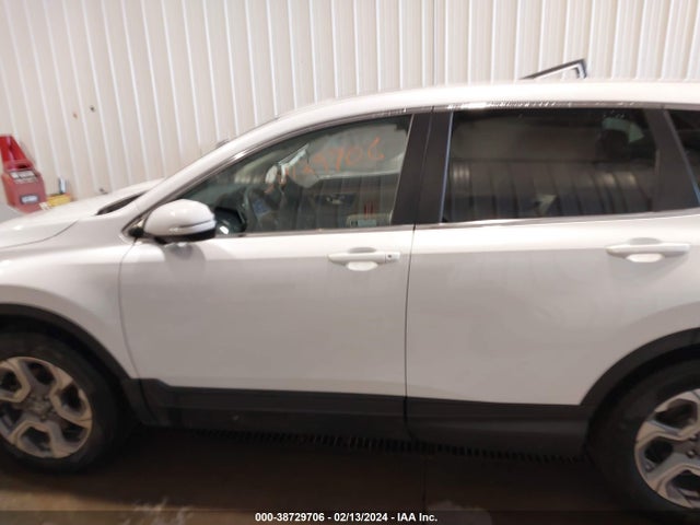 Honda Cr-v Ex-l 2019 7FARW2H85KE064300 Image 14