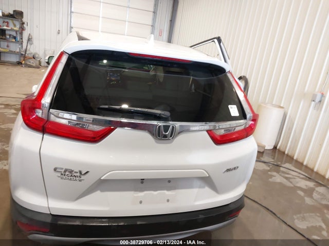 Honda Cr-v Ex-l 2019 7FARW2H85KE064300 Image 16
