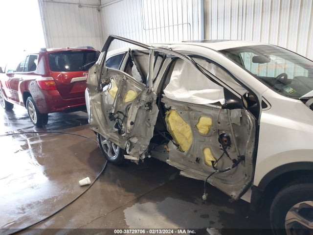Honda Cr-v Ex-l 2019 7FARW2H85KE064300 Image 6