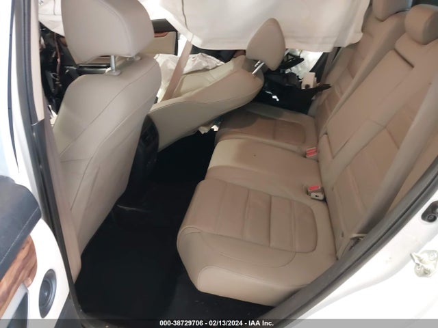 Honda Cr-v Ex-l 2019 7FARW2H85KE064300 Image 8