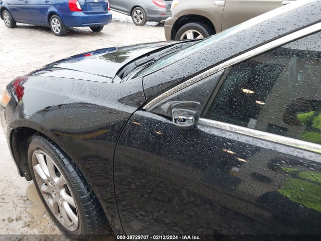 2008 ACURA TSX VIN: JH4CL96868C010997