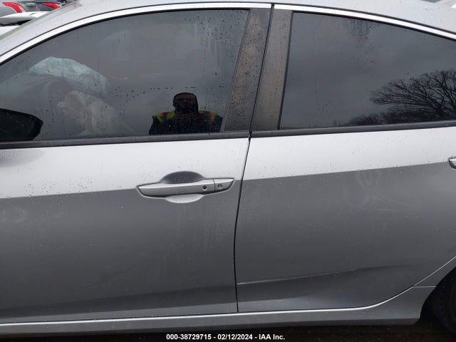Honda Civic Sport 2020 2HGFC2F83LH513531 Image 14