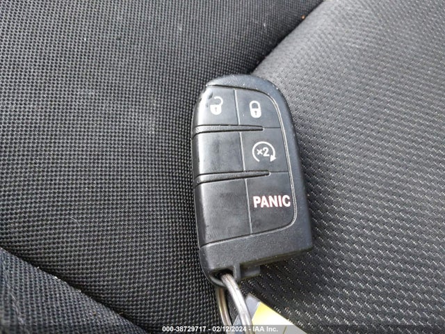 ZACCJBAB6HPG12103 Jeep Renegade Sport 4x4