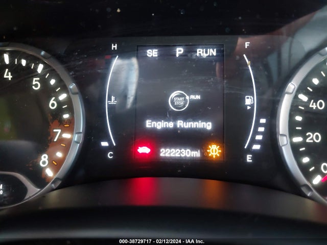 ZACCJBAB6HPG12103 Jeep Renegade Sport 4x4