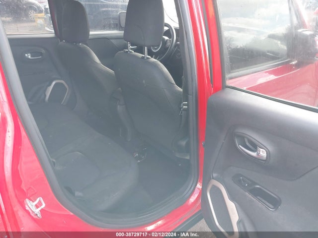 ZACCJBAB6HPG12103 Jeep Renegade Sport 4x4